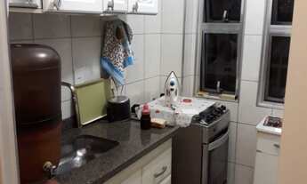 Imagem: Apartamento à venda em Santa Cecília com