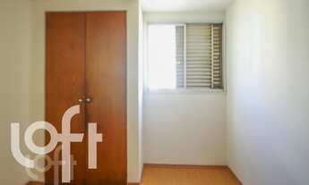 Imagem 5: Apartamento à venda em Jabaquara com 110 m², 3 quartos, 1 suíte, 1 vaga