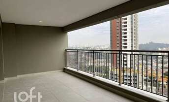 Imagem 4: Apartamento à venda em Butantã com 157 m², 3 quartos, 3 suítes, 2 vagas