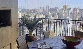 Imagem 3: Apartamento à venda em Perdizes com 294 m², 3 quartos, 3 suítes, 4 vagas