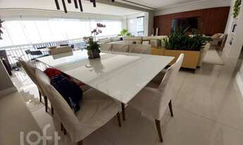 Imagem 3: Apartamento à venda em Perdizes com 255 m², 4 quartos, 4 suítes, 5 vagas