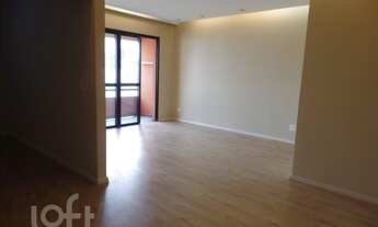 Imagem 2: Apartamento à venda em Morumbi com 82 m², 3 quartos, 1 suíte, 2 vagas