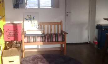 Imagem 4: Apartamento à venda em Cambuci com 63 m², 2 quartos, 1 vaga