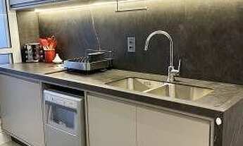 Imagem 7: Apartamento à venda em Jabaquara com 128 m², 3 quartos, 3 suítes, 3 vagas