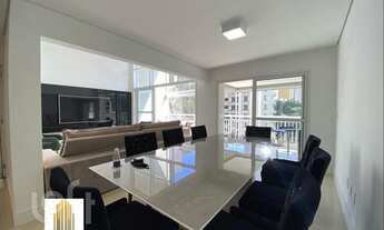 Imagem 4: Apartamento à venda em Vila Andrade com 170 m², 3 quartos, 3 suítes, 3 vagas