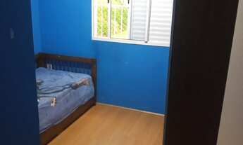 Imagem 3: Apartamento à venda em Jaraguá com 45 m², 2 quartos, 1 vaga