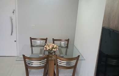 Imagem 3: Apartamento à venda em São Mateus com 45 m², 2 quartos, 1 vaga