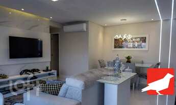 Imagem 6: Apartamento à venda em Barra Funda com 76 m², 2 quartos, 1 suíte, 2 vagas