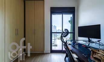 Imagem 7: Apartamento à venda em Vila Andrade com 150 m², 3 quartos, 1 suíte, 3 vagas