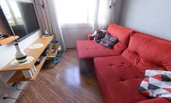 Imagem 3: Apartamento à venda em Sapopemba com 50 m², 2 quartos, 1 vaga