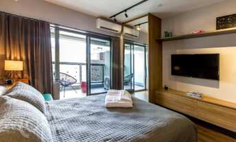 Imagem: Apartamento à venda em República com 21