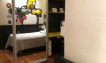 Imagem 5: Apartamento à venda em Vila Andrade com 223 m², 4 quartos, 4 suítes, 4 vagas