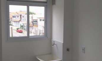 Imagem 3: Apartamento à venda em Vila Matilde com 30 m², 1 quarto