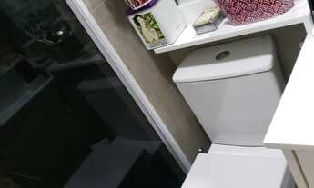 Imagem 6: Apartamento à venda em Freguesia do Ó com 51 m², 2 quartos, 1 vaga