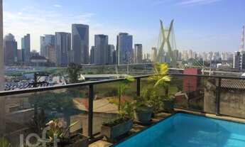 Imagem 4: Apartamento à venda em Morumbi com 260 m², 4 quartos, 3 suítes, 4 vagas