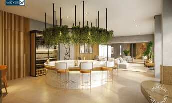 Imagem 5: APARTAMENTO em São Paulo - SP, Parque Imperial