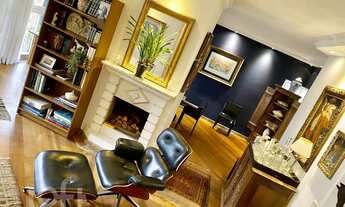 Imagem 6: Apartamento à venda em Vila Sônia com 300 m², 4 quartos, 4 suítes, 4 vagas