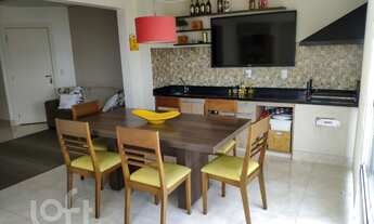 Imagem 5: Apartamento à venda em Aricanduva com 85 m², 2 quartos, 1 suíte, 1 vaga