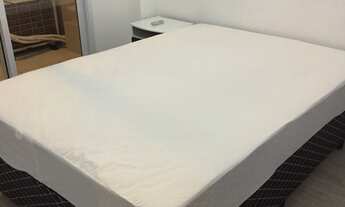 Imagem 6: Apartamento à venda em Ipiranga com 34 m², 1 quarto, 1 vaga