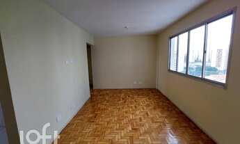 Imagem 7: Apartamento à venda em Campo Belo com 65 m², 2 quartos, 1 vaga