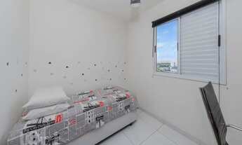 Imagem 2: Apartamento à venda em Tucuruvi com 64 m², 3 quartos, 1 suíte, 2 vagas