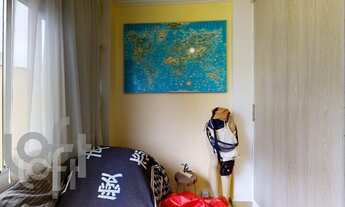 Imagem 5: Apartamento à venda em Campos Elísios com 29 m², 1 quarto