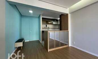 Imagem 5: Apartamento à venda em Cursino com 114 m², 3 quartos, 1 suíte, 2 vagas