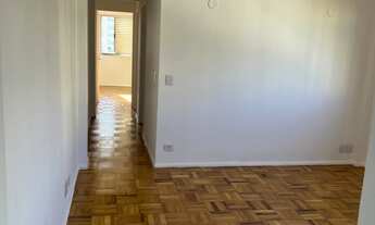 Imagem 2: Apartamento à venda em Bosque da Saúde com 80 m², 2 quartos, 1 vaga