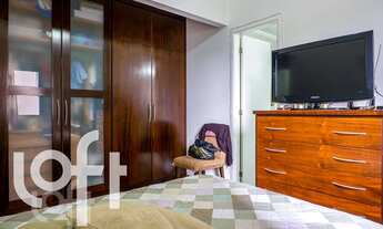 Imagem 2: Apartamento à venda em Alto da Lapa com 95 m², 3 quartos, 1 suíte, 2 vagas