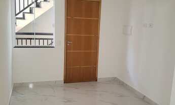 Imagem 1: Apartamento à venda em Tucuruvi com 40 m², 2 quartos