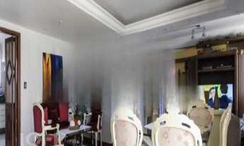 Imagem 4: Apartamento à venda em Santana com 124 m², 3 quartos, 1 suíte, 2 vagas