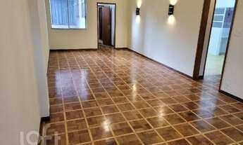 Imagem 3: Apartamento à venda em Higienópolis com 121 m², 3 quartos