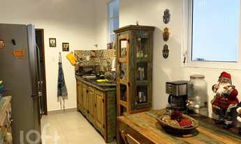 Imagem 7: Apartamento à venda em Higienópolis com 170 m², 3 quartos, 1 suíte, 1 vaga