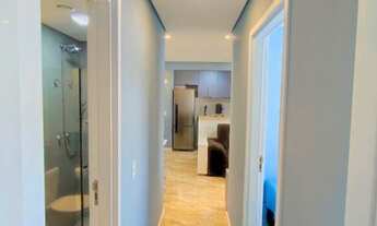 Imagem 4: Apartamento à venda em Bom Retiro com 70 m², 2 quartos, 1 suíte, 1 vaga