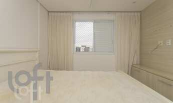 Imagem 3: Apartamento à venda em Campo Grande com 140 m², 3 quartos, 3 suítes, 2 vagas