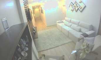 Imagem 7: Apartamento à venda em República com 82 m², 3 quartos, 1 suíte