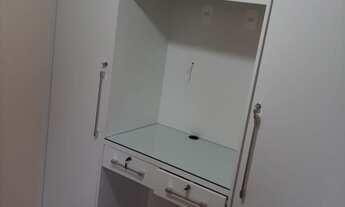 Imagem 6: Apartamento à venda em Moema Pássaros com 62 m², 2 quartos, 1 suíte, 1 vaga