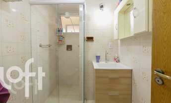 Imagem 2: Apartamento à venda em Liberdade com 61 m², 3 quartos, 1 vaga