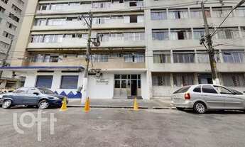 Imagem 2: Apartamento à venda em Sé com 38 m², 1 quarto