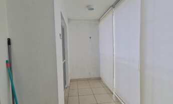 Imagem 6: Apartamento à venda em Ipiranga com 34 m², 1 quarto, 1 suíte, 1 vaga