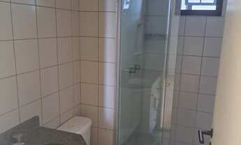 Imagem 4: Apartamento à venda em Perdizes com 52 m², 2 quartos, 1 suíte, 2 vagas