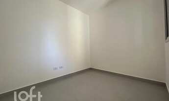 Imagem 2: Apartamento à venda em Tucuruvi com 42 m², 2 quartos