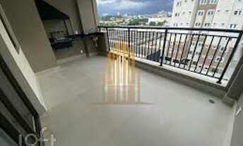 Imagem 7: Apartamento à venda em Barra Funda com 68 m², 2 quartos, 1 suíte, 1 vaga