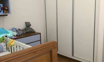 Imagem 5: Apartamento à venda em Santa Cecília com 140 m², 3 quartos, 1 suíte, 1 vaga