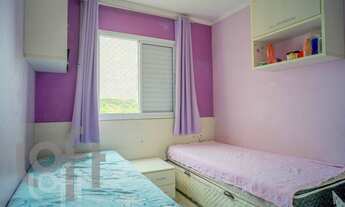 Imagem 7: Apartamento à venda em Carrão com 70 m², 3 quartos, 1 suíte, 1 vaga