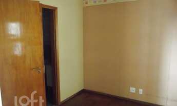 Imagem 7: Apartamento à venda em Sacomã com 90 m², 2 quartos, 1 suíte, 1 vaga