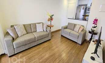 Imagem 5: Apartamento à venda em Aricanduva com 63 m², 3 quartos, 1 suíte, 1 vaga