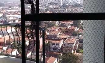 Imagem 6: Apartamento à venda em Cidade Dutra com 60 m², 2 quartos, 1 vaga