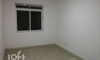 Imagem 2: Apartamento à venda em Higienópolis com 35 m², 1 quarto
