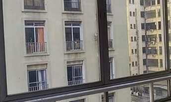 Imagem 6: Apartamento à venda em República com 160 m², 4 quartos, 4 suítes, 1 vaga